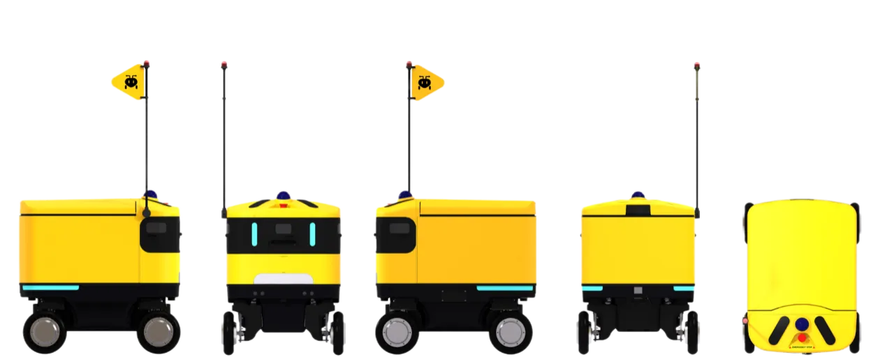 AntBot